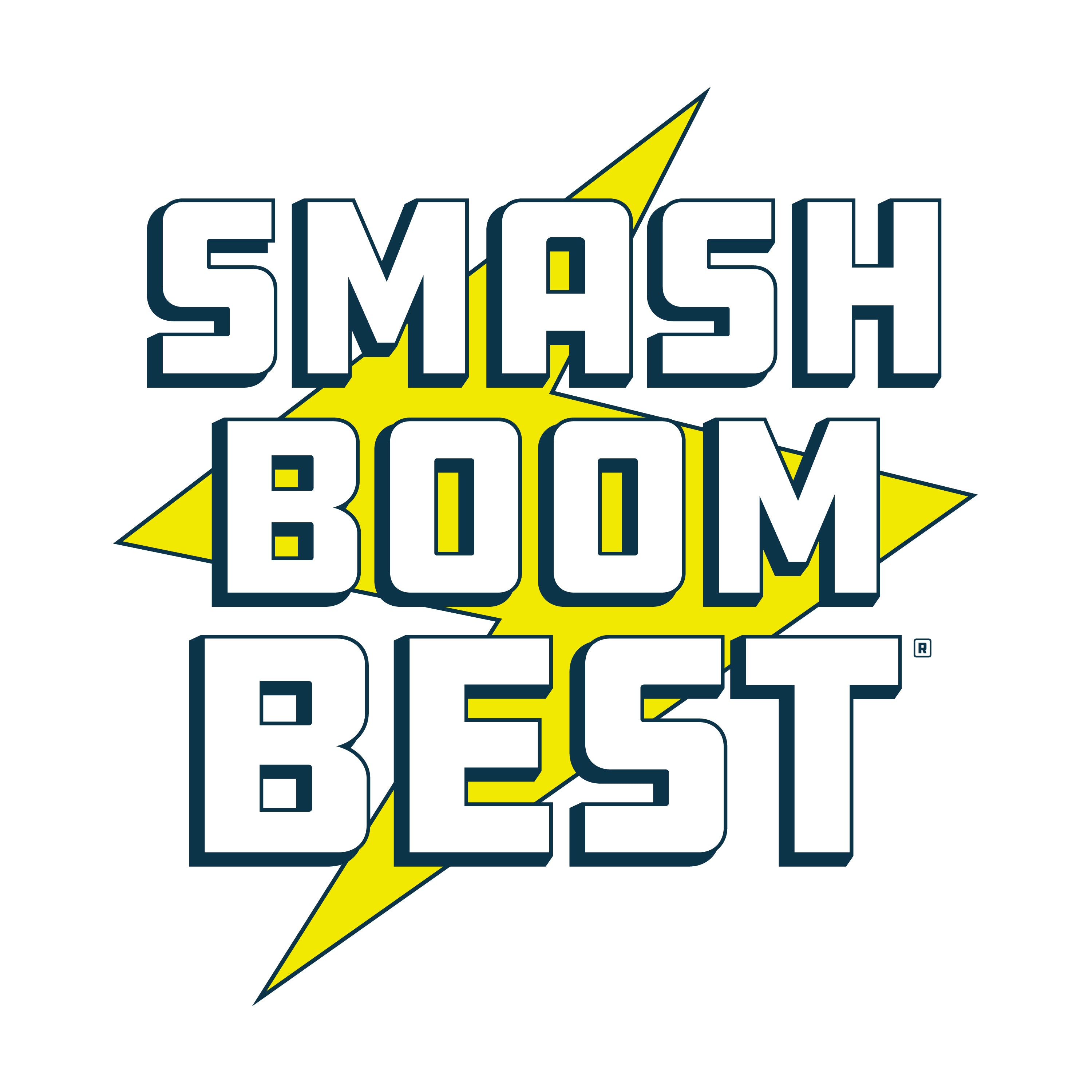 Smash Boom Best