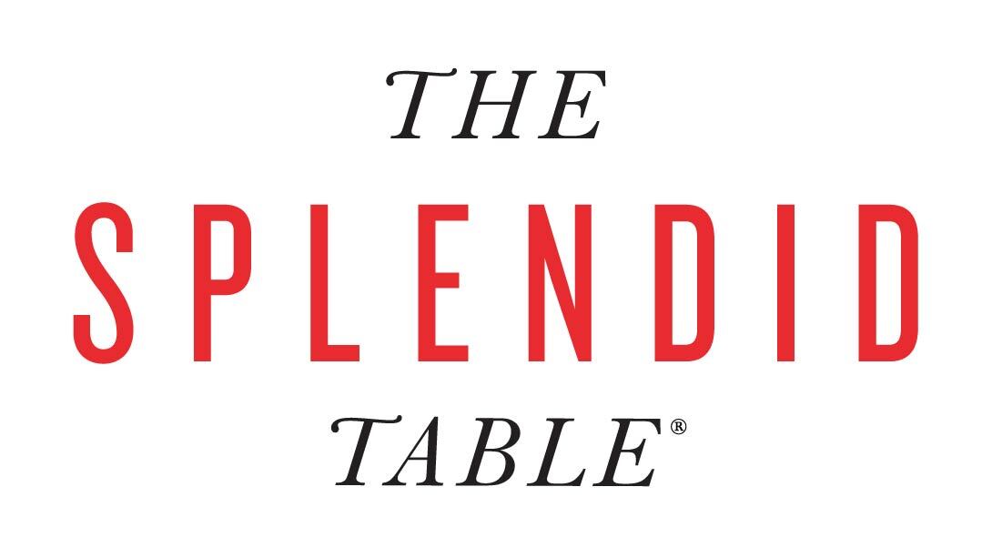 The Splendid Table