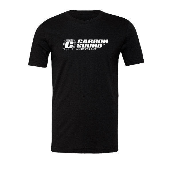 Carbon Sound T-shirt